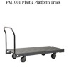 Plastic Platform Truck