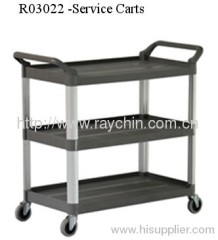 Service Carts