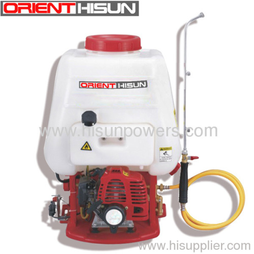 808 25L tank capacity with 1E34F engine powered sprayer (farm tools power nebulizer)