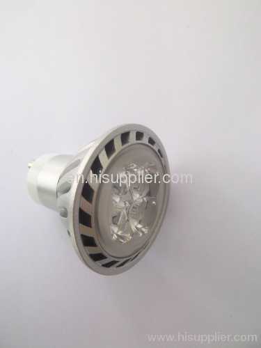 good quality and price 3W LED Spot light