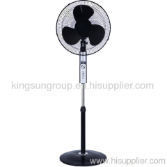 16inch wide angle oscillation stand fan