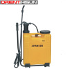 18L capacity farm tools hand pressure sprayer with 0.2-0.3 pressure