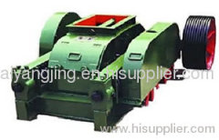 Roller Crusher