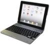 Plastic case with bluetooth wireless keyboard popular model keyboard