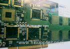 8 Layers Hard Good Plating PCB Multilayer Circuit Board For Memory Card