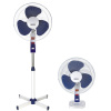 16inch stand fan 2in1