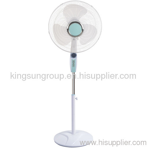 16inch quiet stand fan