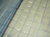 stainless steel welded mesh