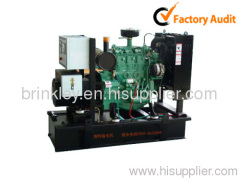 30KVA Deutz Diesel generting set generator 24kw