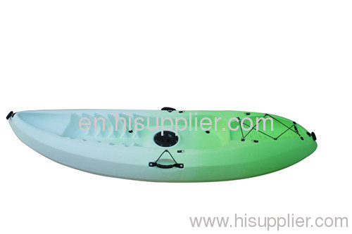 New Arrival Mola--Singel plastic sit on top kayak