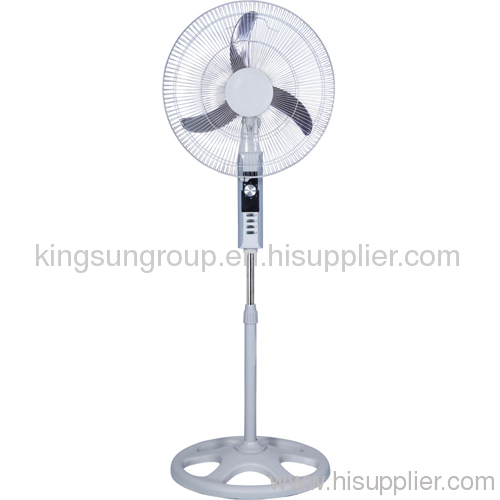 china 18 abs electric stand fan