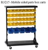 parts box carts