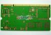 High Density HDI Pcb 8 Layers FR4 TG170 Circuit Boards With Stagger Vias