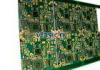 8 Layers HDI High Density Boards With Selective Plugging At Ball Grid Array (BGA)