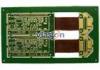 Panasonic Polyimide 6 Layer Immersion Gold Rigid-Flex Pcb For Medical Equipment