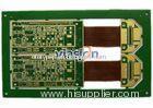 Panasonic Polyimide 6 Layer Immersion Gold Rigid-Flex Pcb For Medical Equipment