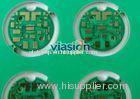 3 Layers Immersion Gold / OSP Finish Multilayer PCB Aluminum Base Pcb
