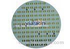 1 Layer, Single Sided Pcb Board Lead Free Hal Aluminum Base Pcb For Led Lights