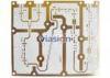 6 Layers Arlon 85 Burn-In RF PCB Design With ENIG (Ni / Au) Finish