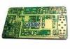 Taconic RF-35 HAL Surface Ceramic PCB Board With 2 Layers