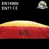 Cheap Hot Skier Airbag