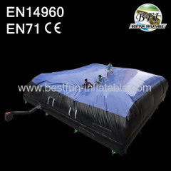 9*9m Freestyle Air Bag