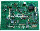Pcb Fabrication And Assembly, Electronic Manufacturing Service And Component Procurement