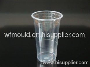 Disposable Cup mold