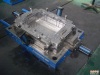 SMC mould