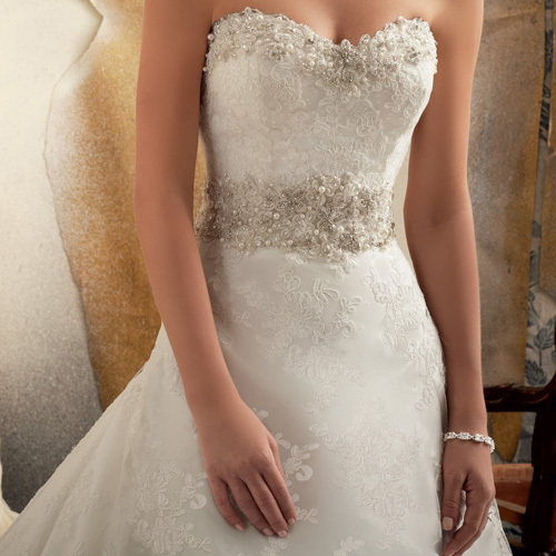 Top grade wedding dresses