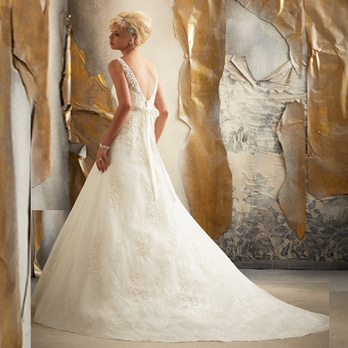 Top grade wedding dresses