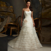 Lastest wedding dresses design