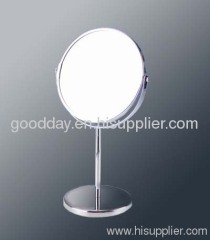 cosmetic mirror
