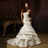 Lastest wedding dresses design