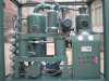 High effective vacuum dewater, deodorize, and eliminate impurities system for used transformer oil purifier