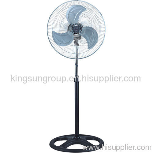 18inch metal floor stand fan