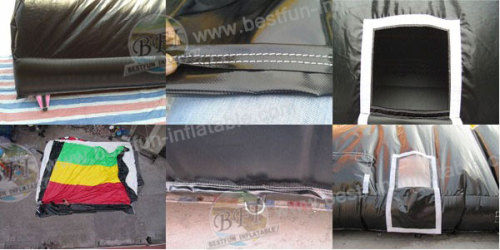 2012 Hot Sale Air Bag