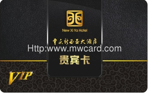 access card smart card