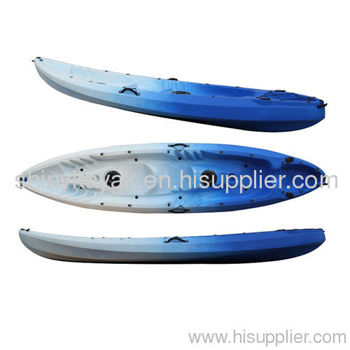 Green Oceanus sit on top kayak family kayak for fishing kayaks for sale