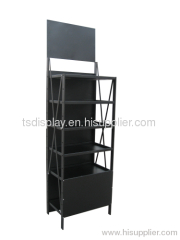 display shelving