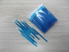Blue Disposalbe Lip Brush
