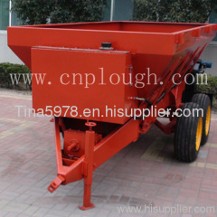 manure spreaders fertilizer spreaders