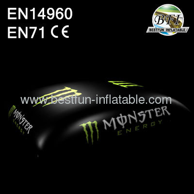 2013 Hot Sale Bmx Airbag