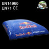 Redbull Airbags For Skiers