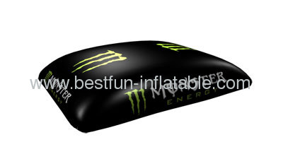 2014 Hot Sale Bmx Airbag