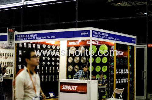 Practical World Sept 2012 Shanghai Booth Nr.:S09 at hall W4