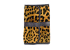 Fashion!!Leopard Cosmetic pouch