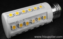 6W 5050SMD Corn bulb