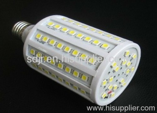 e27/e14/b22 20w 5050smd corn bulb light