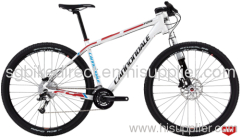 2013 Cannondale F29 1 Mountain Bike